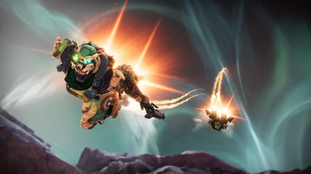 Destiny 2 : Année de la Prophétie Destiny 2 : Année de la Prophétie