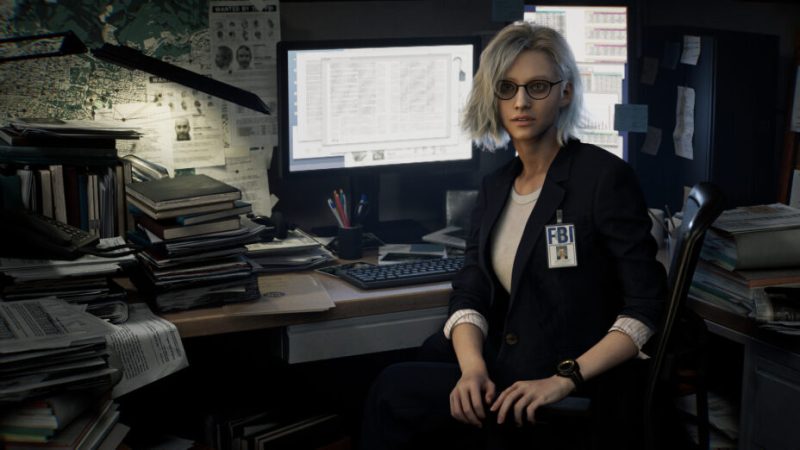 On a joué à Resident Evil Requiem, et on est déjà fans de la nouvelle héroïne