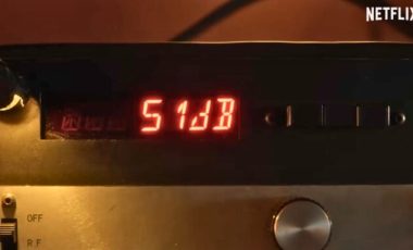 Stranger Things, saison 5. // Source : Netflix France Stranger Things, saison 5. // Source : Netflix France