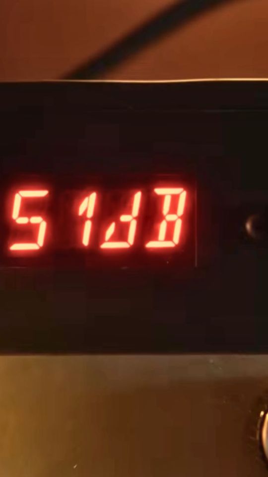 Stranger Things, saison 5. // Source : Netflix France