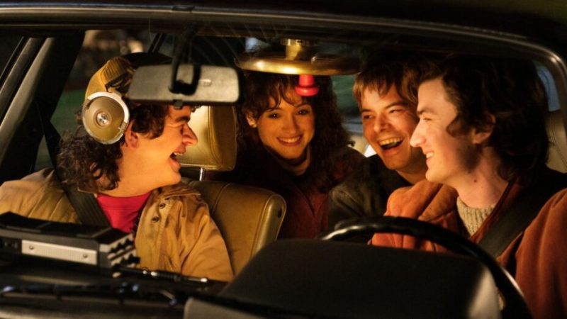 La saison 5 de Stranger Things sortira à un horaire horrible pour la France