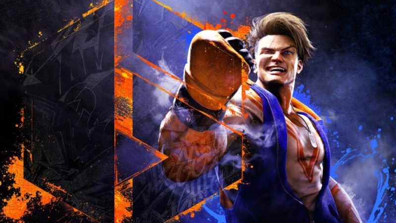 La nouvelle collaboration de Street Fighter 6 va plaire aux fans de la première heure