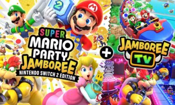 Super Mario Party Jamboree – Nintendo Switch 2 Edition + Jamboree TV (1) // Source : Nintendo