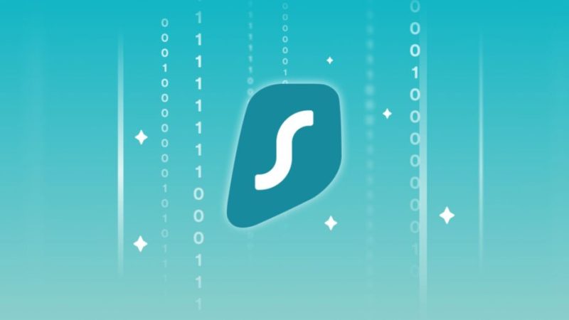 Après son VPN, Surfshark lance un outil gratuit pour changer ses DNS