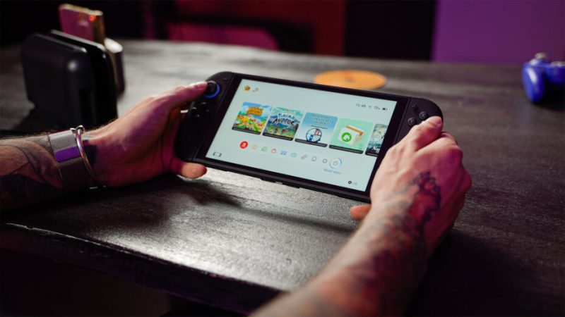 La Nintendo Switch 2 pulvérise le record du meilleur lancement pour une console