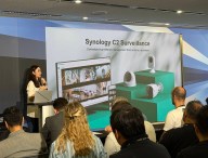 Comment Synology bouscule le petit monde de la vidéosurveillance