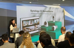 Comment Synology bouscule le petit monde de la vidéosurveillance