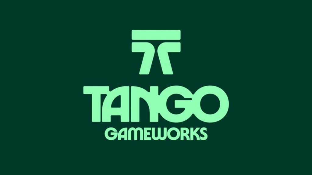 Le nouveau logo du studio Tango Gameworks // Source :  Tango Gameworks
