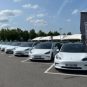 Une Tesla Model 3 d'occasion, &ccedil;a vaut quoi ? // Source : Robin San Vicente pour Numerama