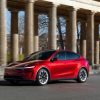 Les versions Propulsion du Tesla Model Y peuvent enfin profiter du bonus écologique // Source : Tesla