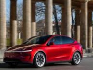Les versions Propulsion du Tesla Model Y peuvent enfin profiter du bonus écologique // Source : Tesla