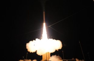 Source :  U.S. Missile Defense Agency 