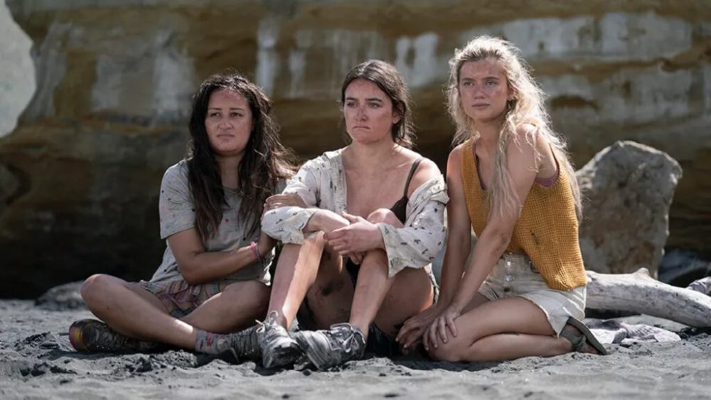 The Wilds // Source : Amazon Prime Video