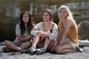 The Wilds // Source : Amazon Prime Video