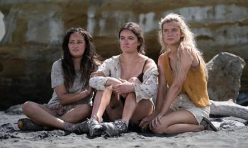 The Wilds // Source : Amazon Prime Video