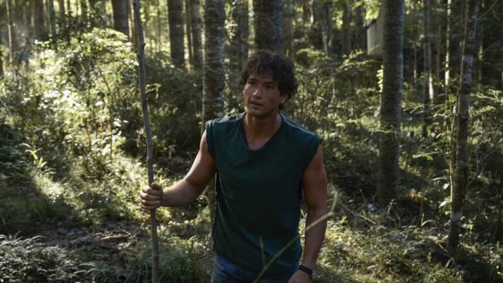The Wilds // Source : Amazon Prime Video