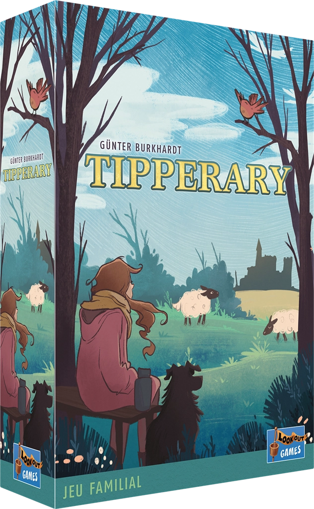 Tipperary