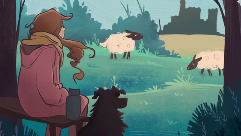 Whisky, moutons et ruines médiévales : on a testé Tipperary, le jeu de société le plus irlandais