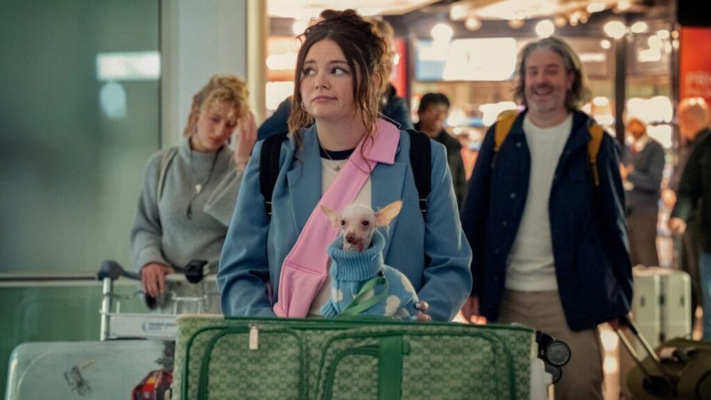 Too Much // Source : Netflix