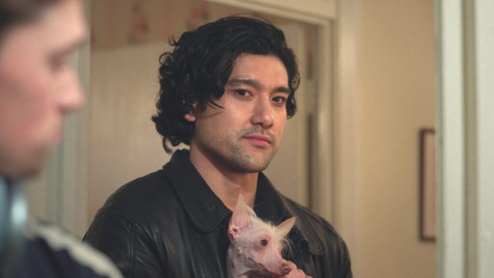 Too Much // Source : Netflix