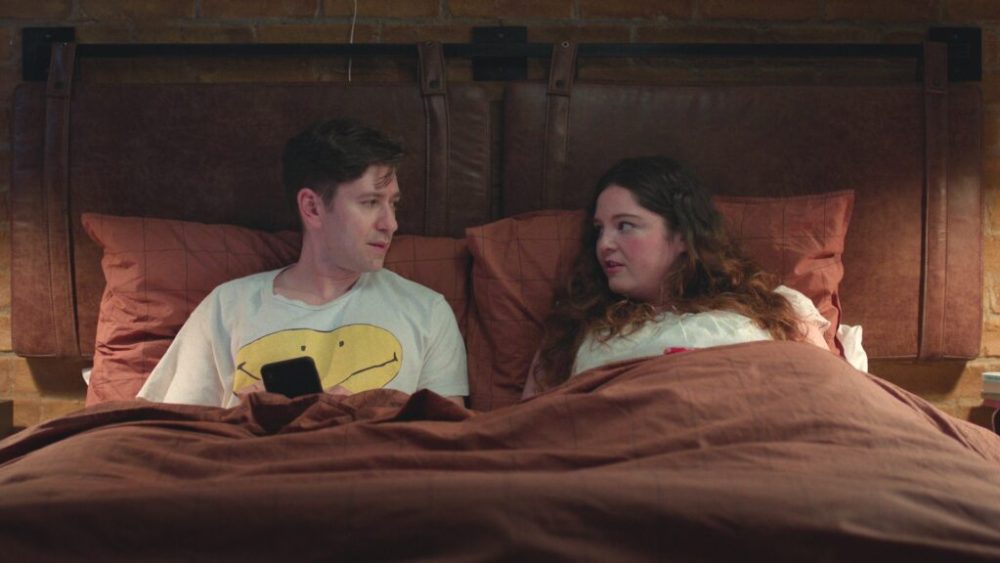Too Much // Source : Netflix