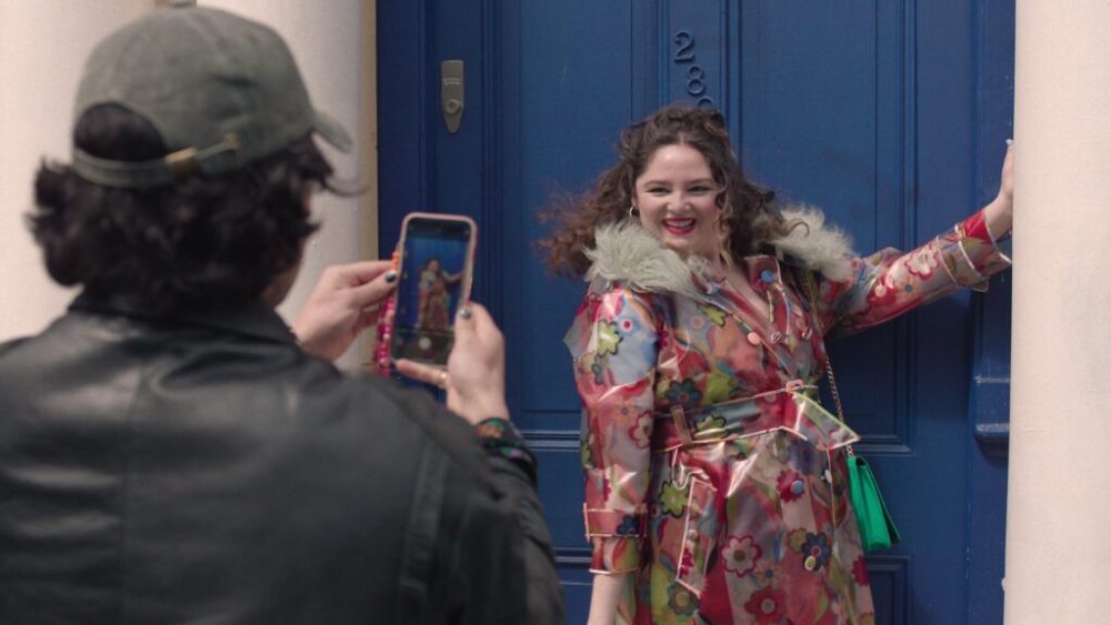 Too Much // Source : Netflix