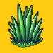 touch grass: reduce screentime – Icon