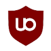 uBlock Origin – Icon
