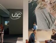 Un cinéma UGC // Source : UGC