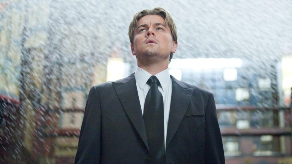 Inception // Source : Warner Bros.