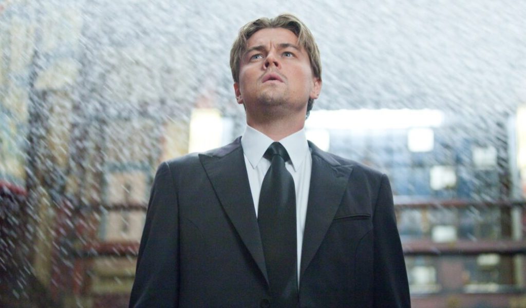 Inception // Source : Warner Bros.