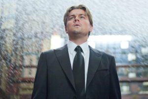 Inception // Source : Warner Bros.
