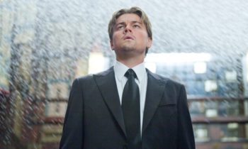 Inception // Source : Warner Bros.