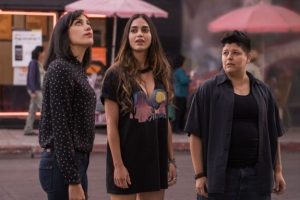 Vida // Source : Starz