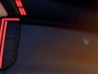 Le futur Volvo EX60 (2026) // Source : Volvo