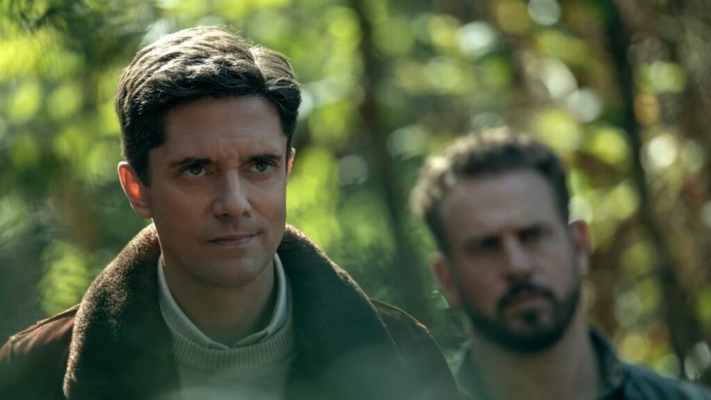 Source : Dana Hawley/Netflix