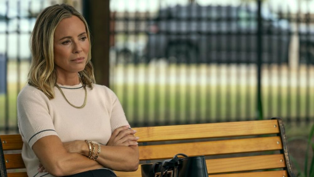The Waterfront // Source : Dana Hawley/Netflix
