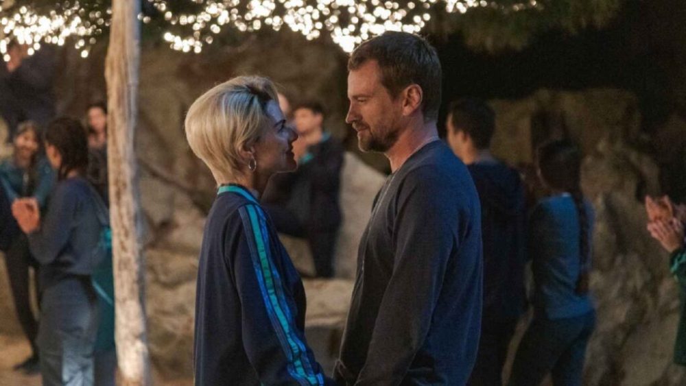 Welcome to Eden // Source : Netflix