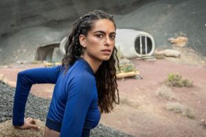 Welcome to Eden // Source : Netflix