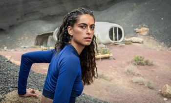 Welcome to Eden // Source : Netflix