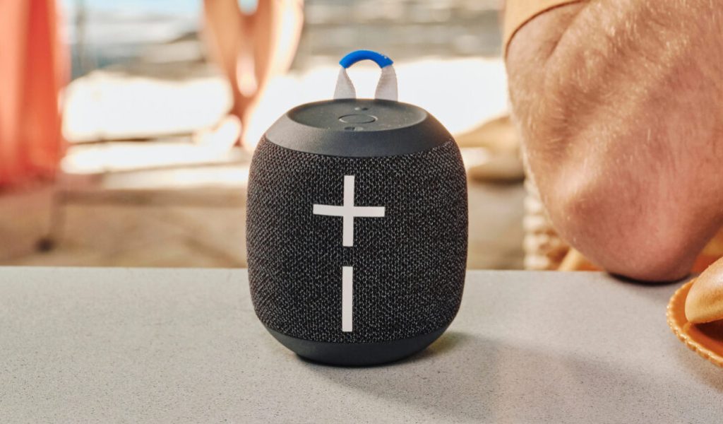 Wonderboom 4 // Source : Ultimate Ears