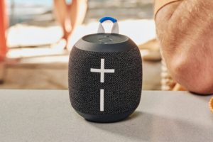 Wonderboom 4 // Source : Ultimate Ears