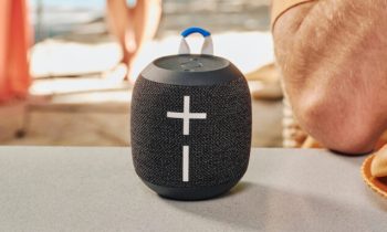 Wonderboom 4 // Source : Ultimate Ears