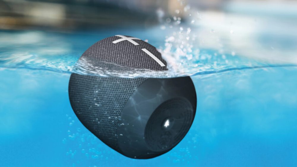 Wonderboom 4 // Source : Ultimate Ears