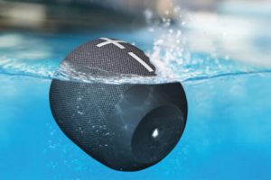 Wonderboom 4 // Source : Ultimate Ears