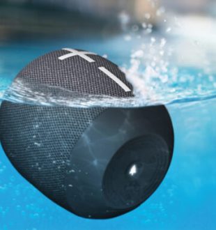 Wonderboom 4 // Source : Ultimate Ears