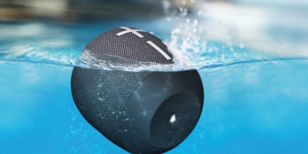 Wonderboom 4 // Source : Ultimate Ears