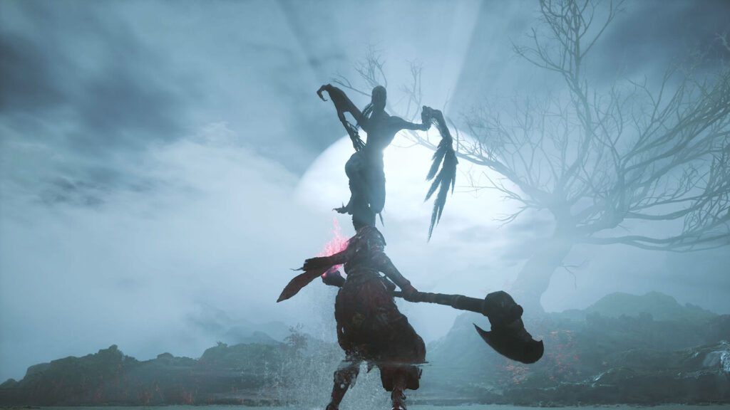 WUCHANG Fallen Feathers // Source : 505 Games
