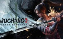 WUCHANG Fallen Feathers // Source : 505 Games