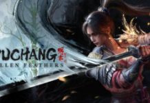WUCHANG Fallen Feathers // Source : 505 Games